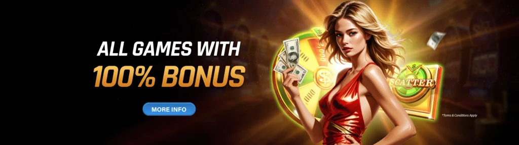 Geetbuzz Sign Up Bonus